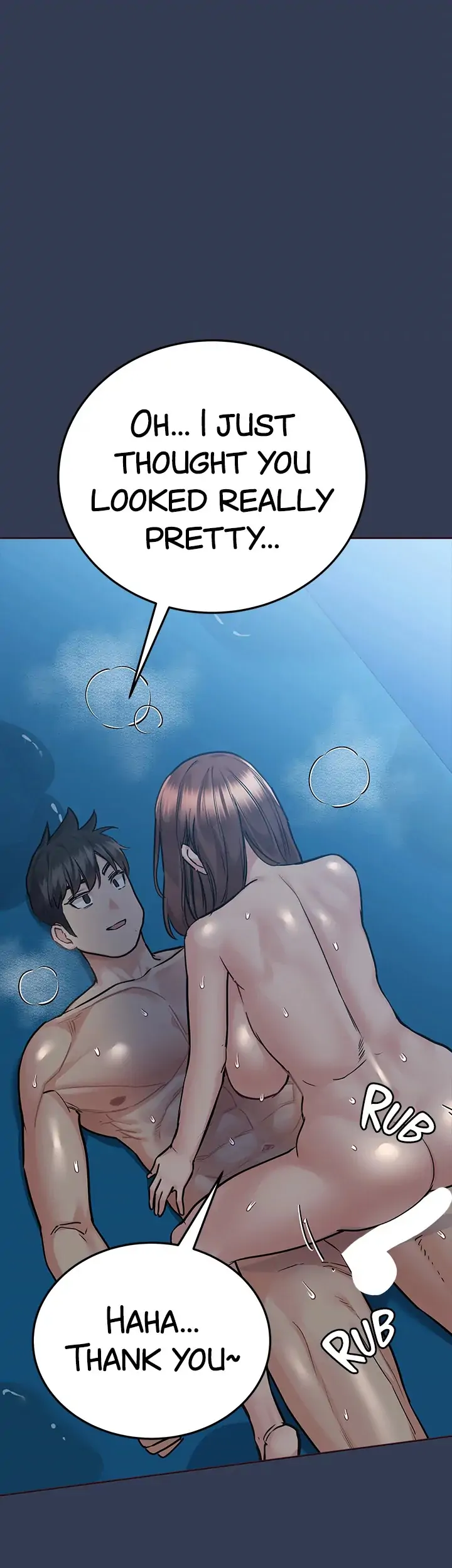 Keep This a Secret From Mom! Chapter 55 - Page 11