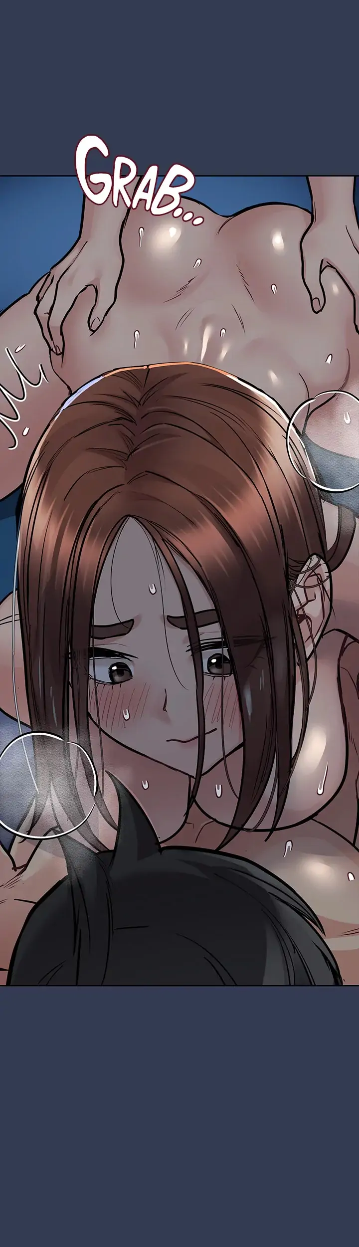 Keep This a Secret From Mom! Chapter 55 - Page 15