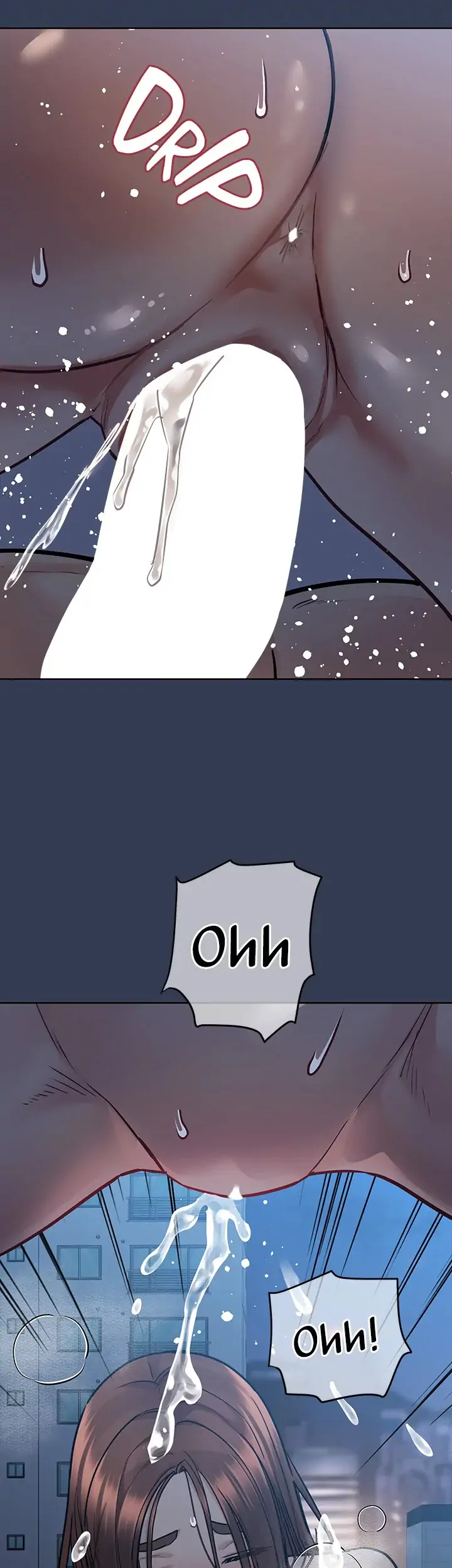 Keep This a Secret From Mom! Chapter 55 - Page 22