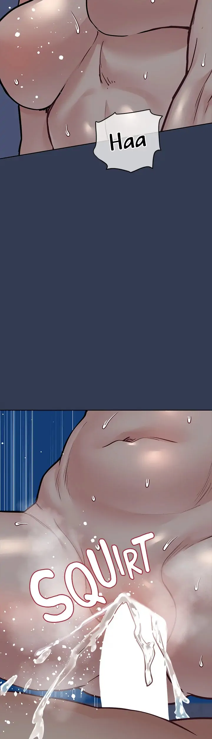 Keep This a Secret From Mom! Chapter 55 - Page 24