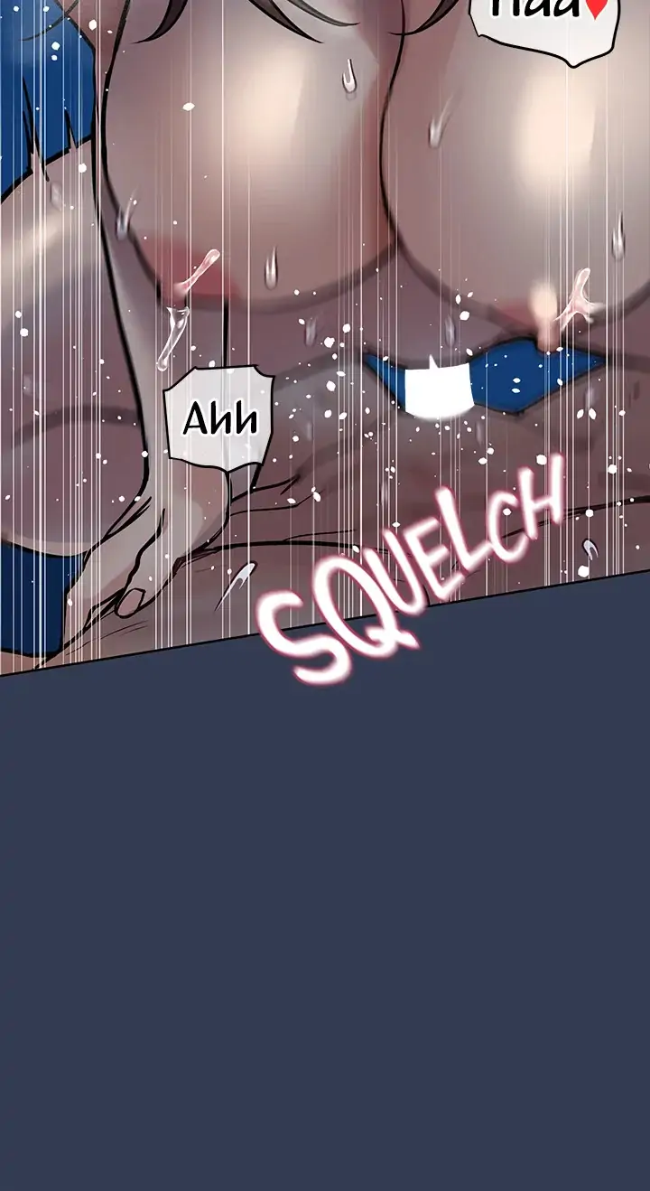 Keep This a Secret From Mom! Chapter 55 - Page 28