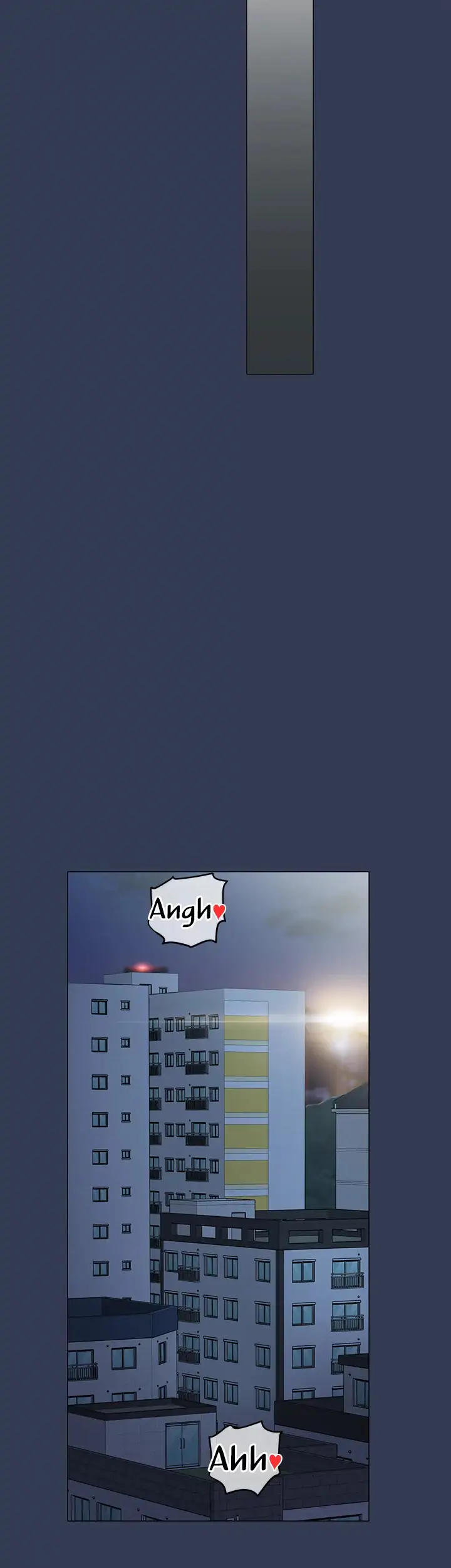 Keep This a Secret From Mom! Chapter 55 - Page 30