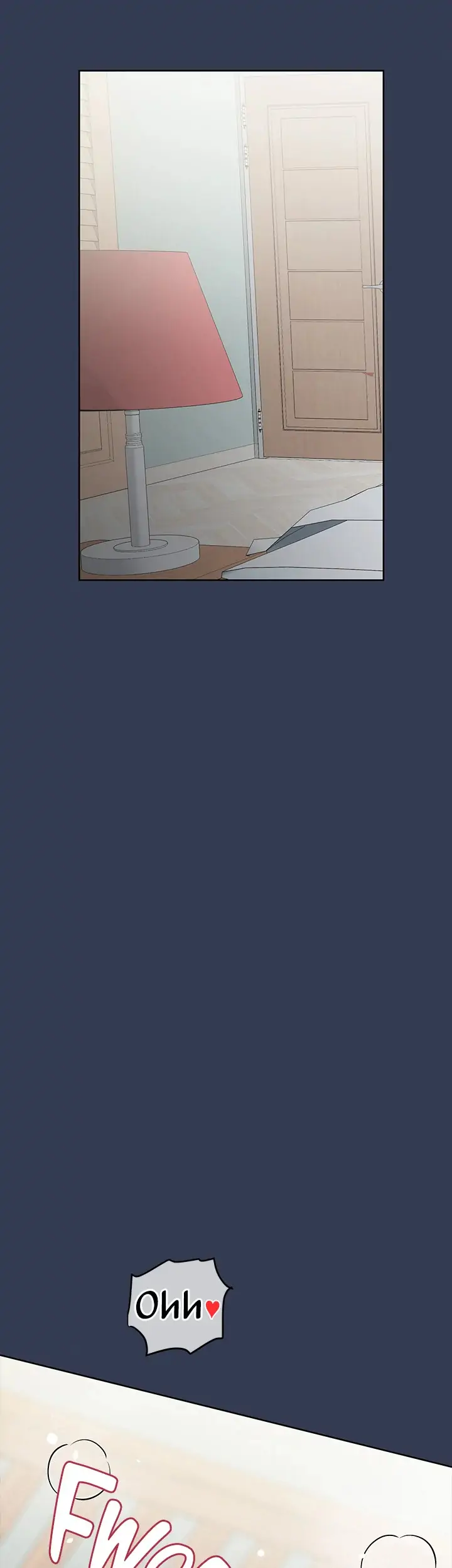 Keep This a Secret From Mom! Chapter 55 - Page 44