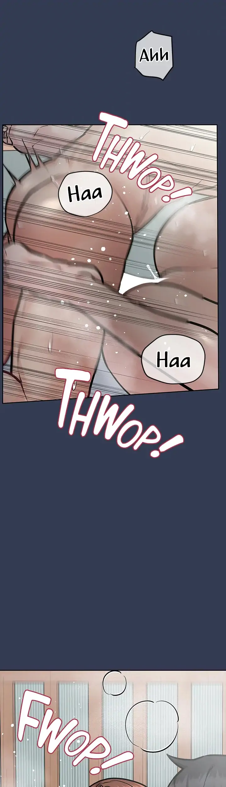 Keep This a Secret From Mom! Chapter 55 - Page 46