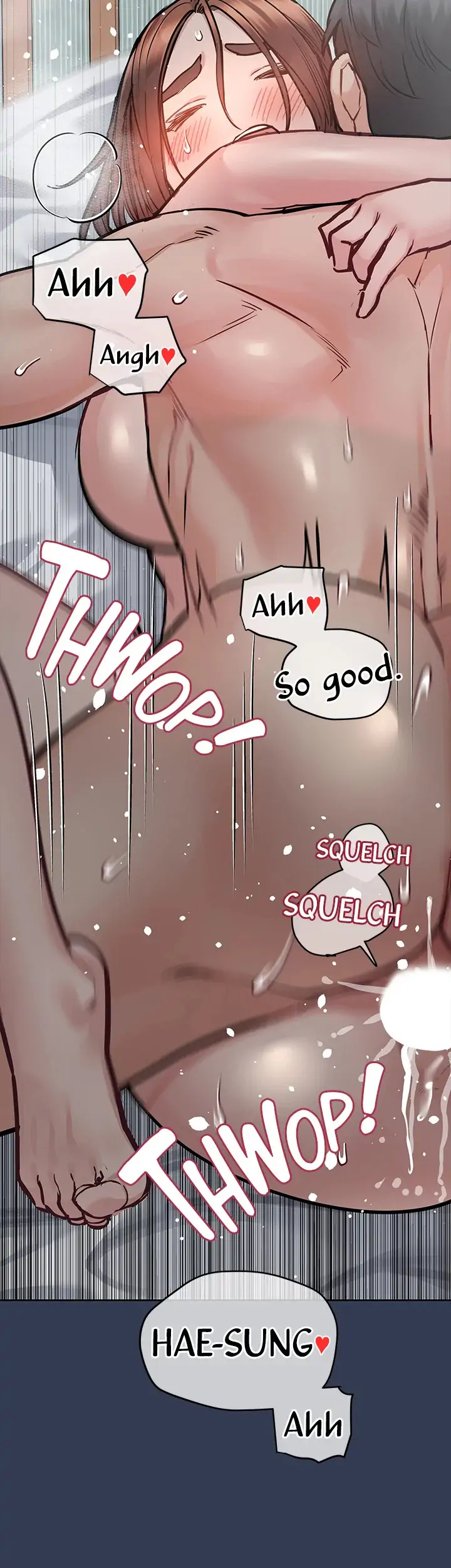 Keep This a Secret From Mom! Chapter 55 - Page 47