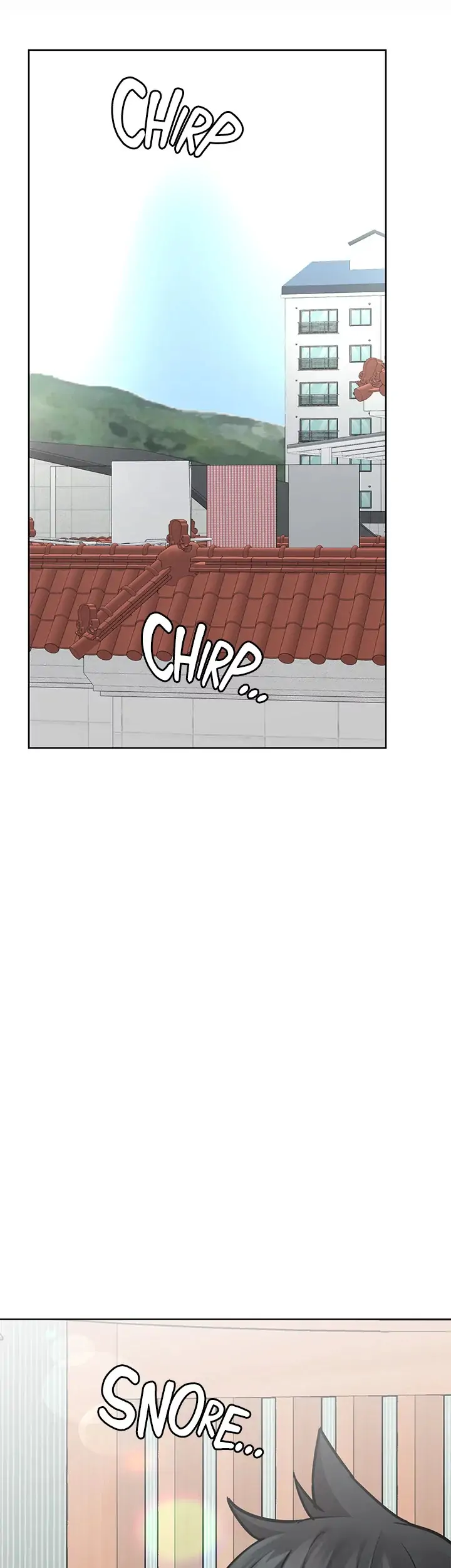 Keep This a Secret From Mom! Chapter 55 - Page 58