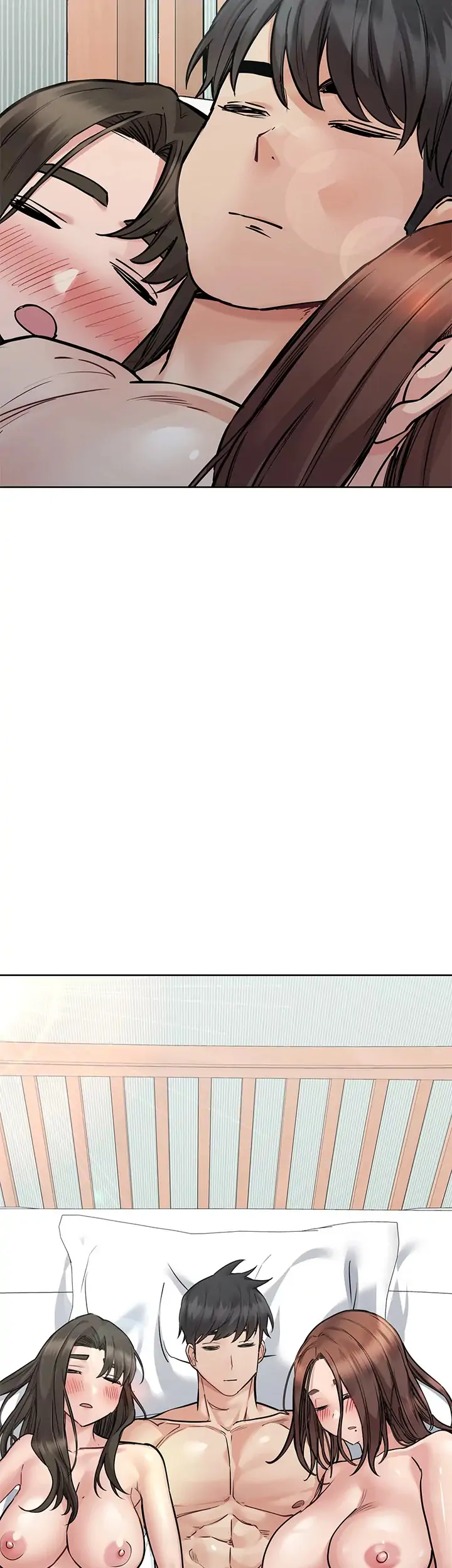 Keep This a Secret From Mom! Chapter 55 - Page 59