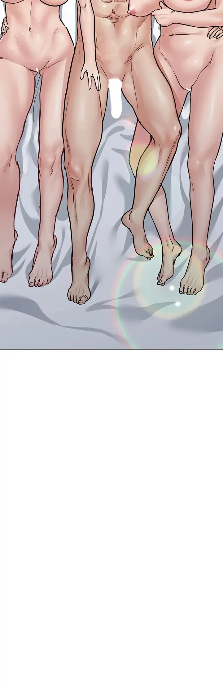 Keep This a Secret From Mom! Chapter 55 - Page 60