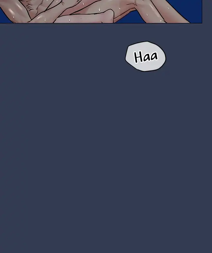 Keep This a Secret From Mom! Chapter 55 - Page 7