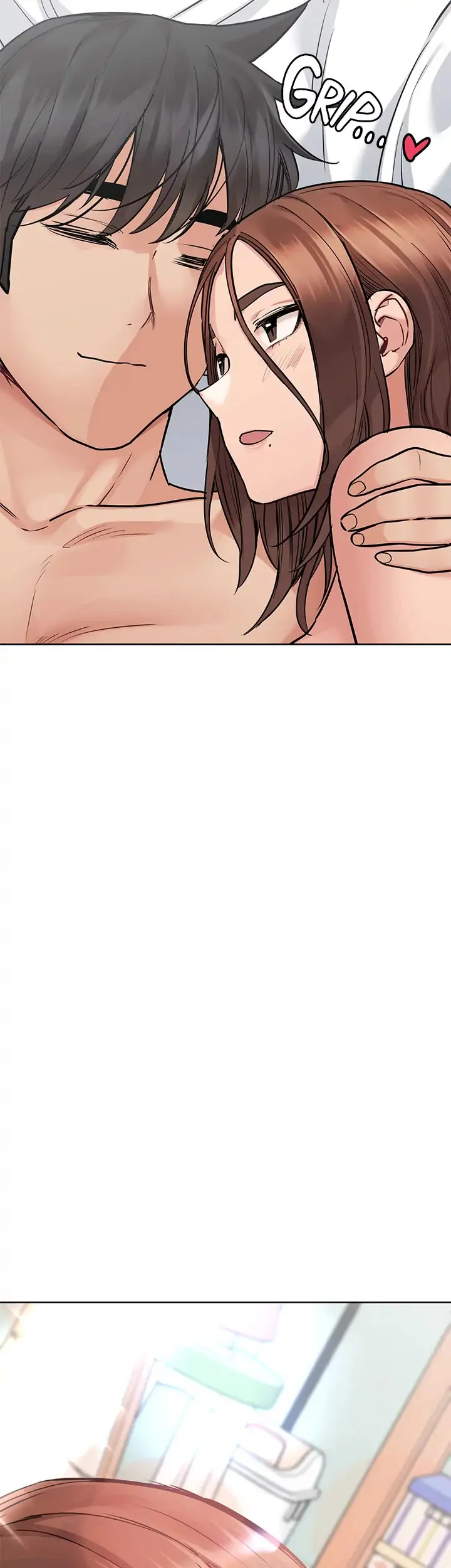 Keep This a Secret From Mom! Chapter 55 - Page 62