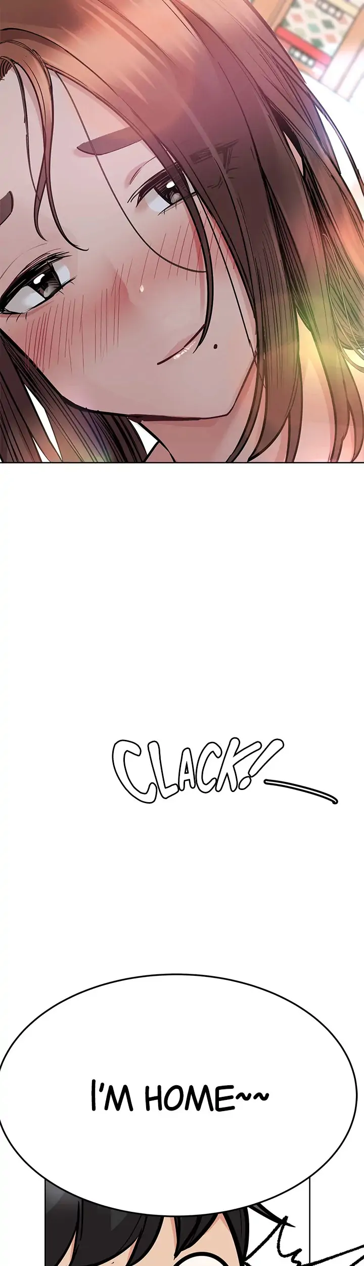 Keep This a Secret From Mom! Chapter 55 - Page 63