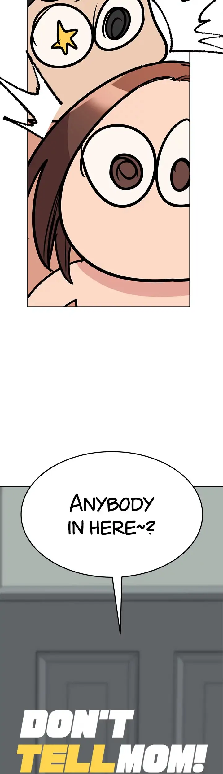 Keep This a Secret From Mom! Chapter 55 - Page 64