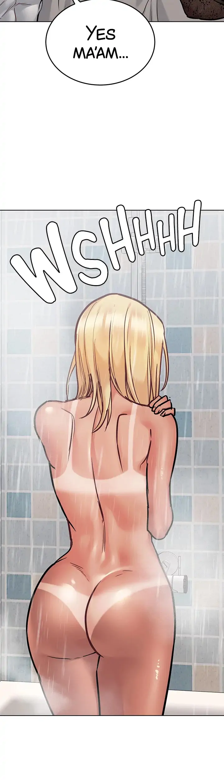 Keep This a Secret From Mom! Chapter 56 - Page 18