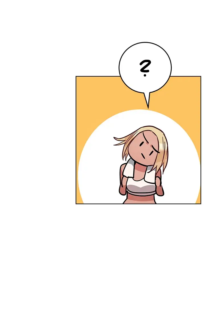 Keep This a Secret From Mom! Chapter 56 - Page 27