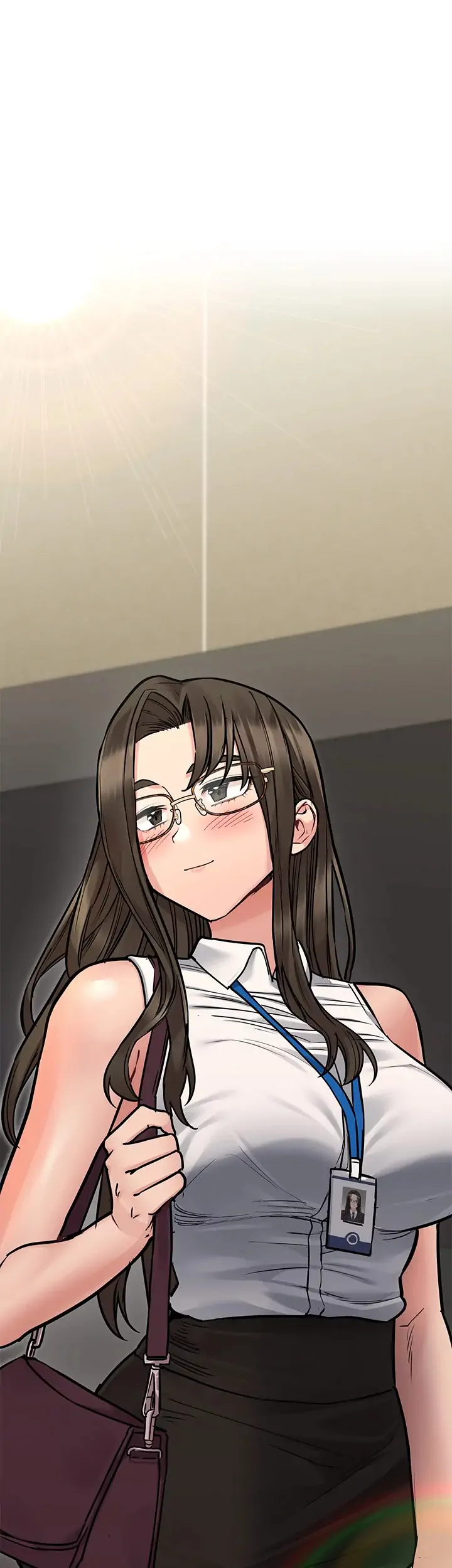 Keep This a Secret From Mom! Chapter 56 - Page 28