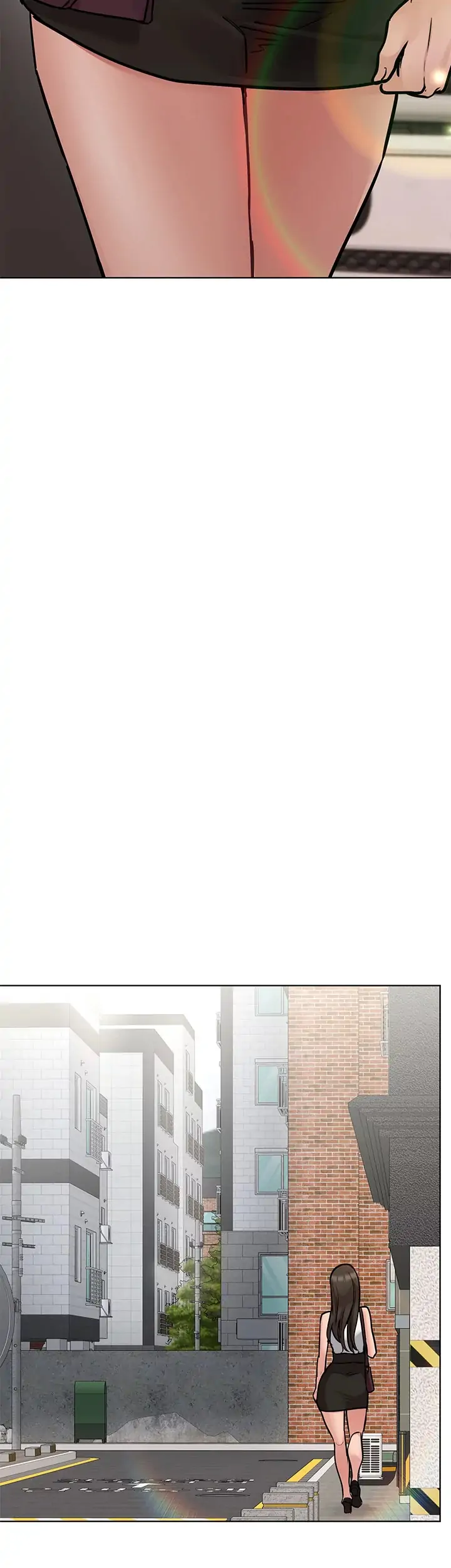 Keep This a Secret From Mom! Chapter 56 - Page 29