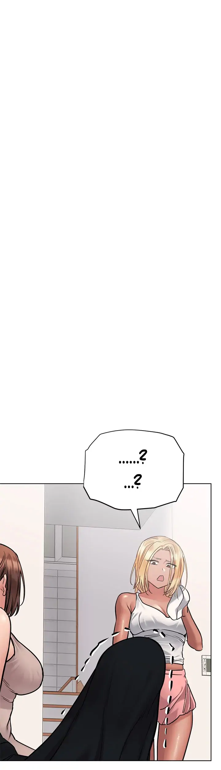 Keep This a Secret From Mom! Chapter 56 - Page 30