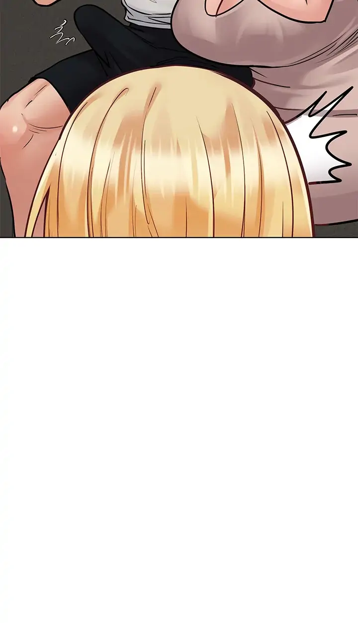 Keep This a Secret From Mom! Chapter 56 - Page 38