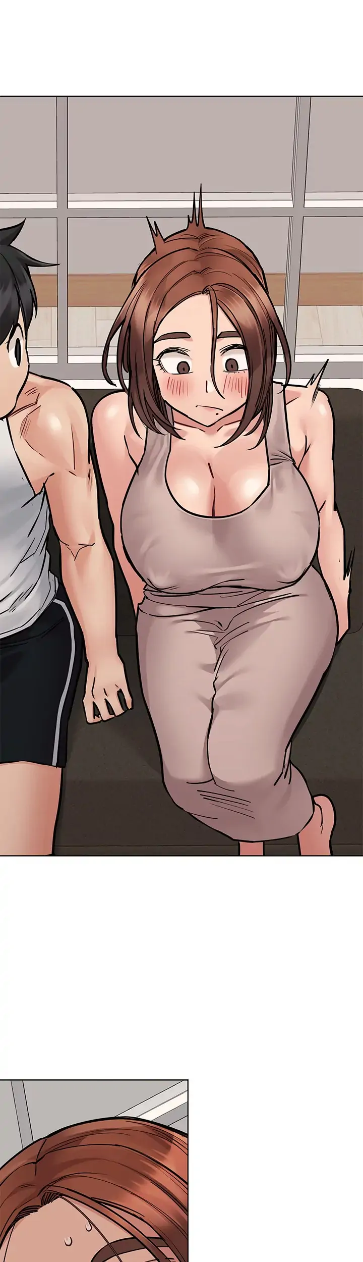 Keep This a Secret From Mom! Chapter 56 - Page 39