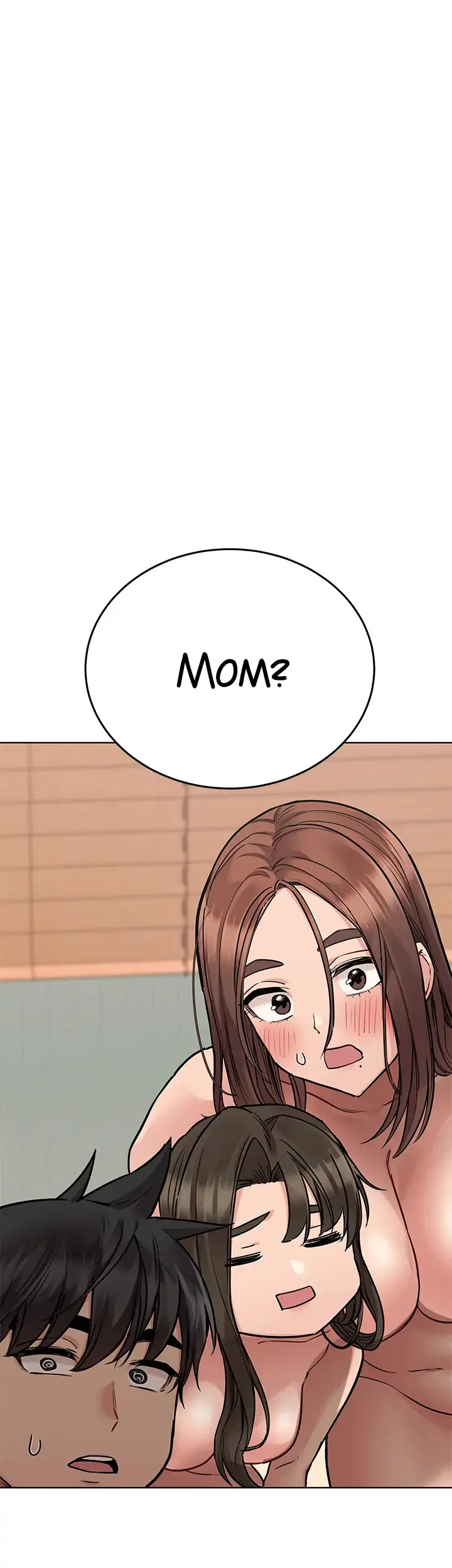 Keep This a Secret From Mom! Chapter 56 - Page 6