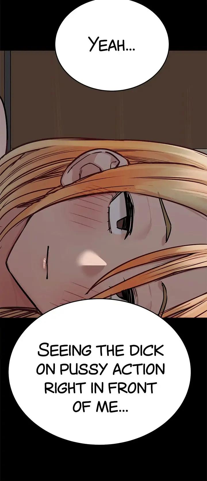 Keep This a Secret From Mom! Chapter 56 - Page 52