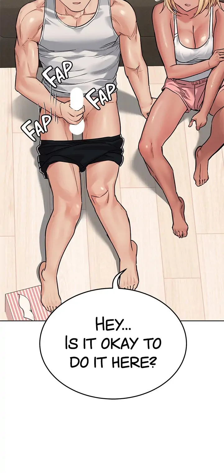 Keep This a Secret From Mom! Chapter 56 - Page 58