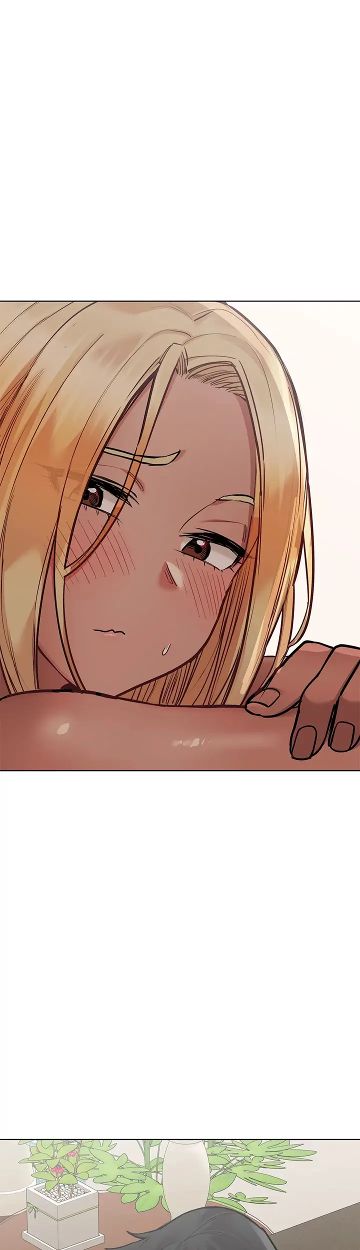 Keep This a Secret From Mom! Chapter 56 - Page 61