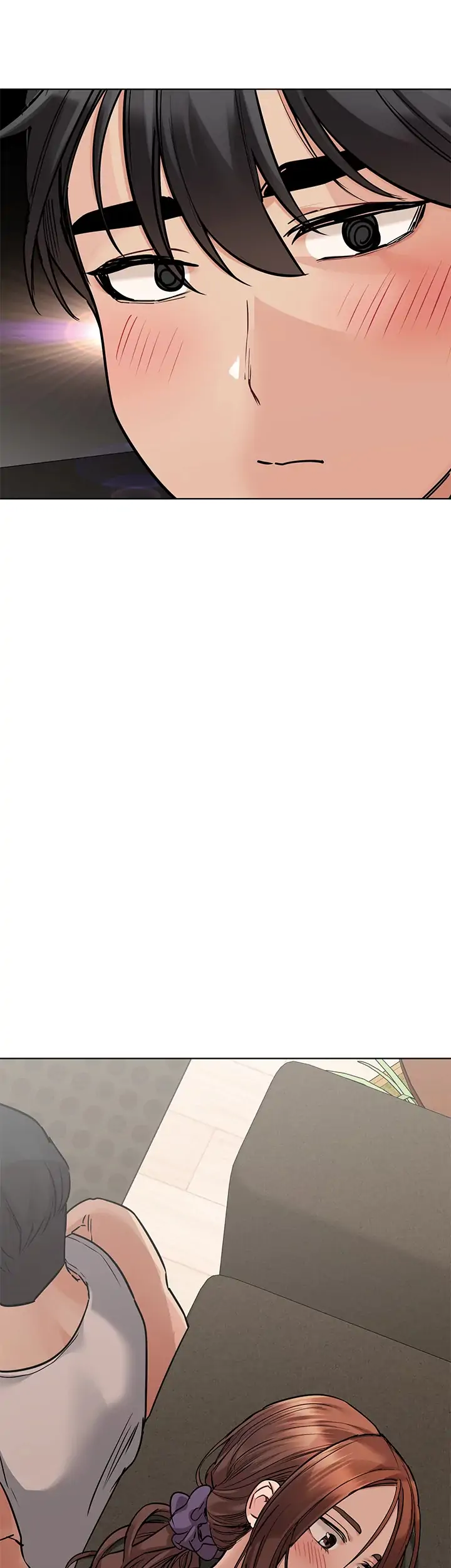 Keep This a Secret From Mom! Chapter 56 - Page 64