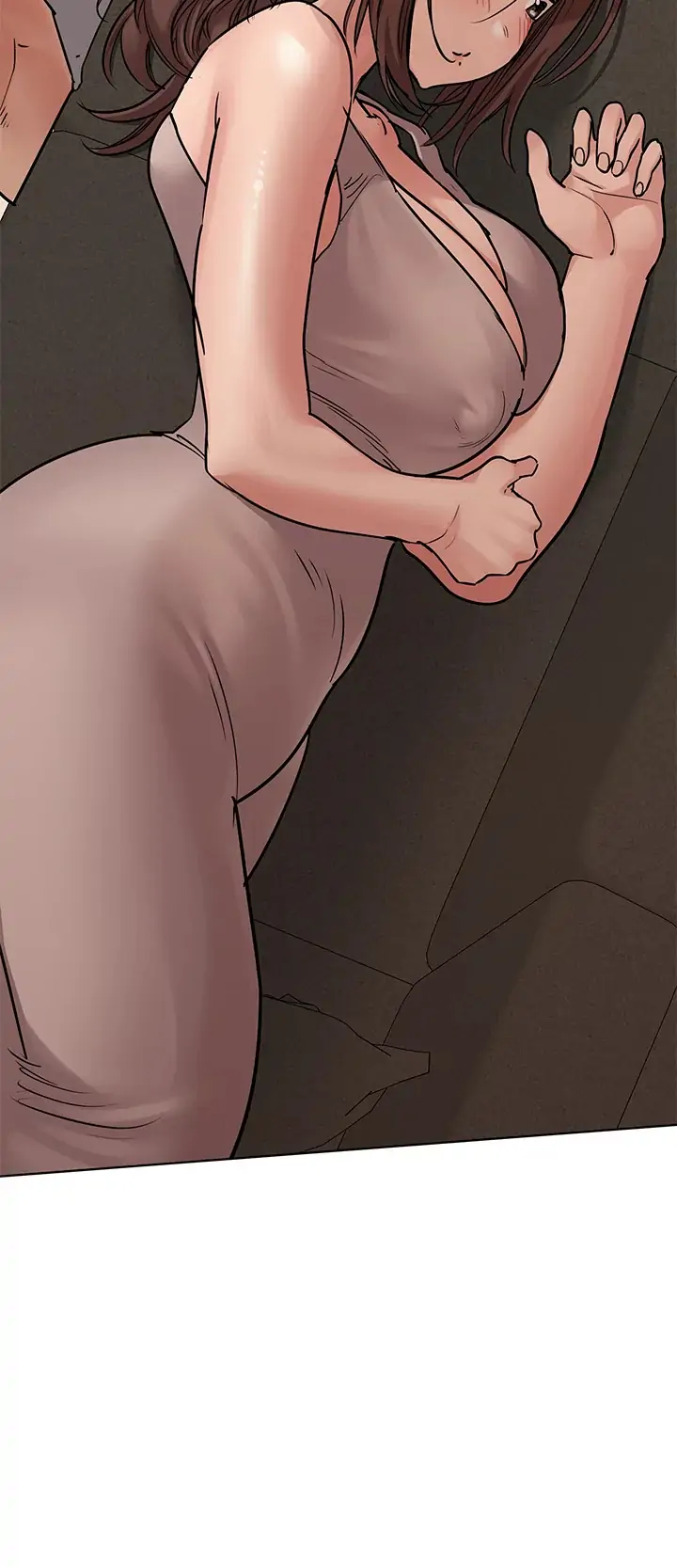 Keep This a Secret From Mom! Chapter 56 - Page 65