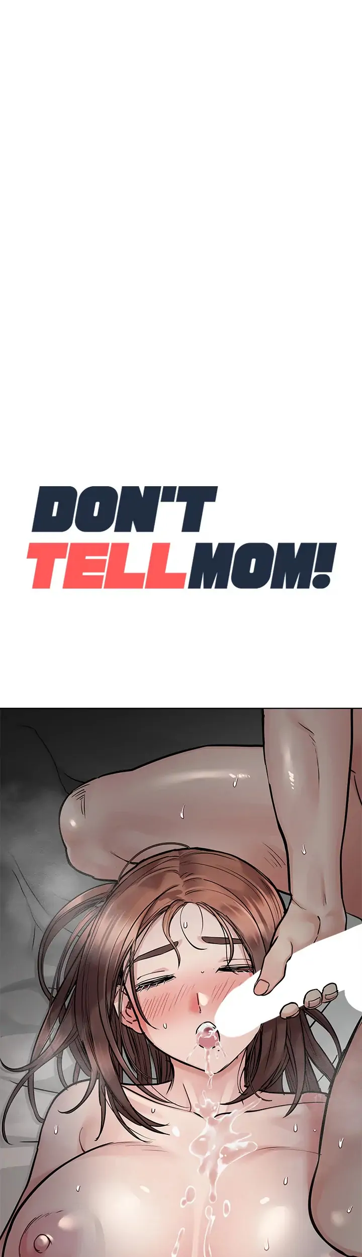 Keep This a Secret From Mom! Chapter 56 - Page 66