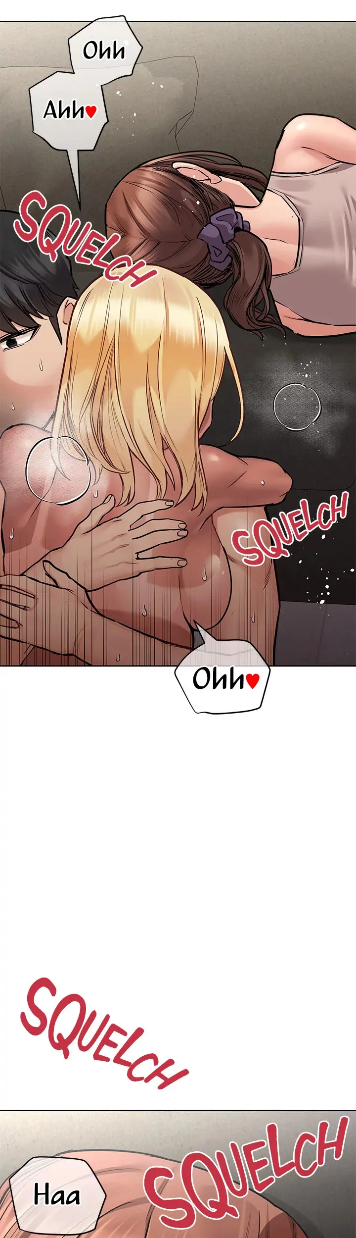 Keep This a Secret From Mom! Chapter 57 - Page 13