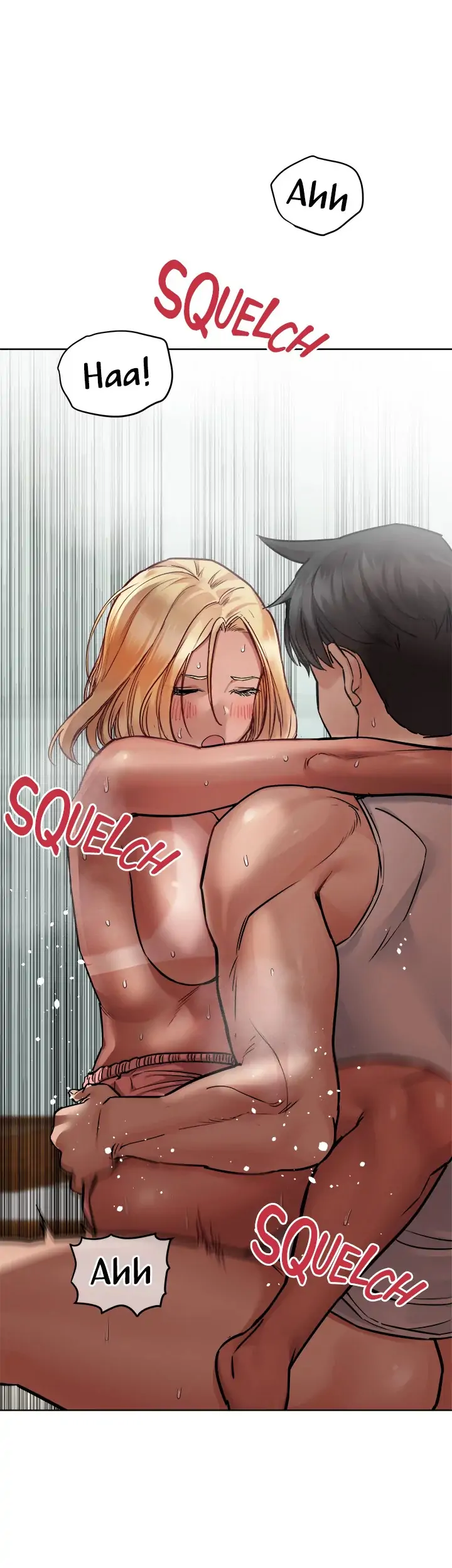 Keep This a Secret From Mom! Chapter 57 - Page 15