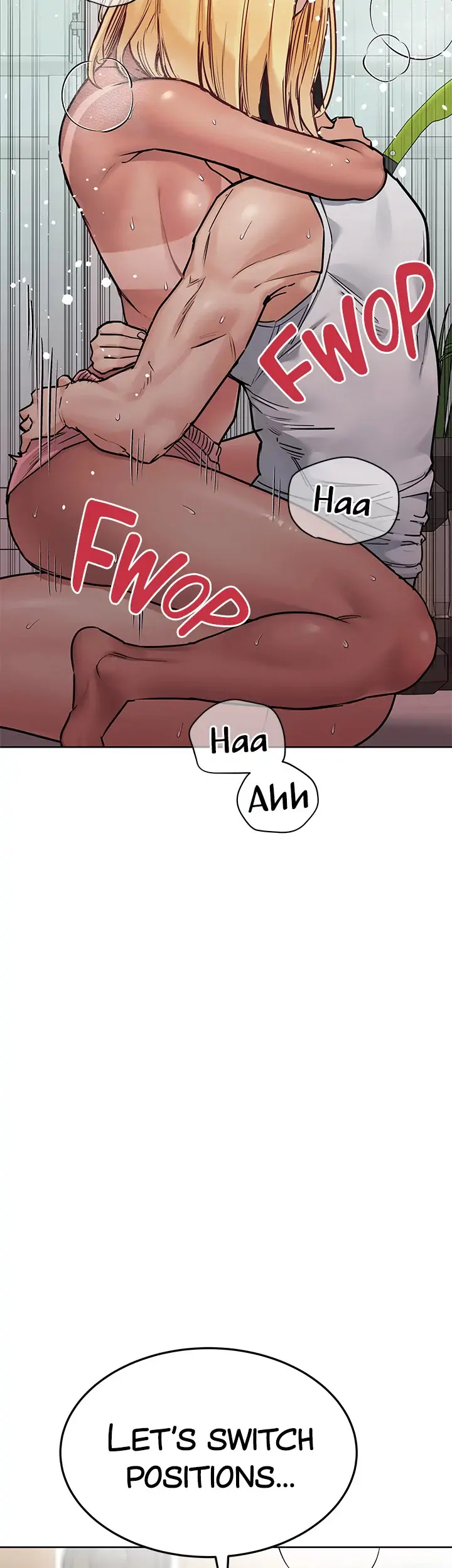 Keep This a Secret From Mom! Chapter 57 - Page 25