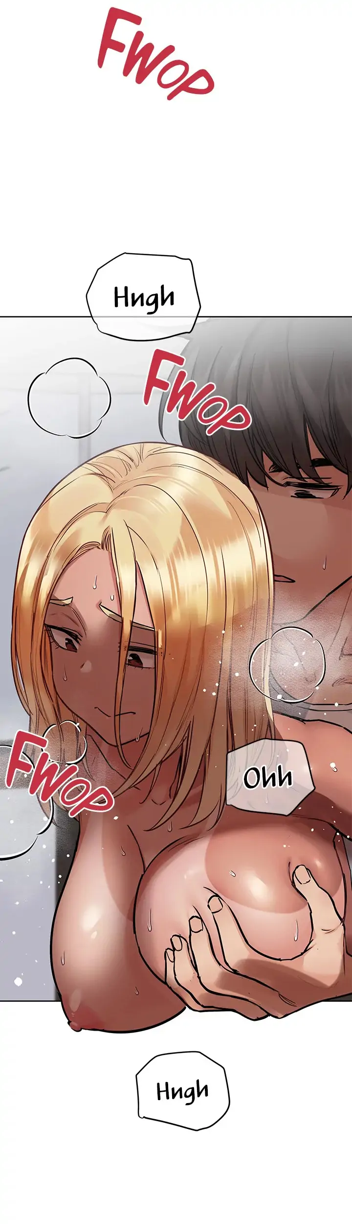 Keep This a Secret From Mom! Chapter 57 - Page 30