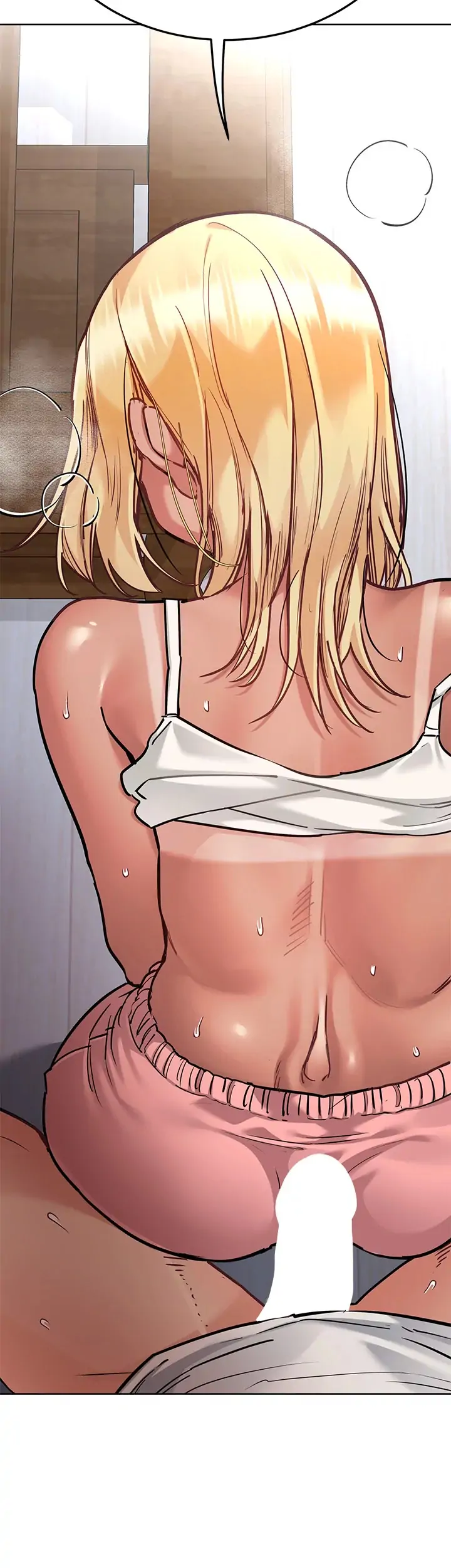 Keep This a Secret From Mom! Chapter 57 - Page 4