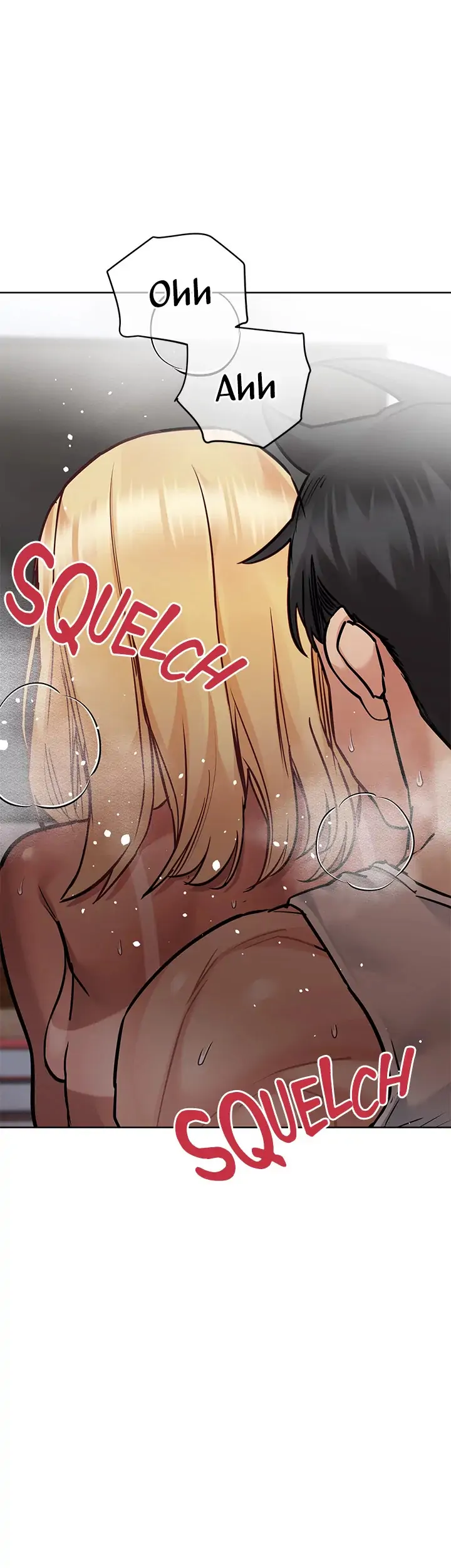 Keep This a Secret From Mom! Chapter 57 - Page 31