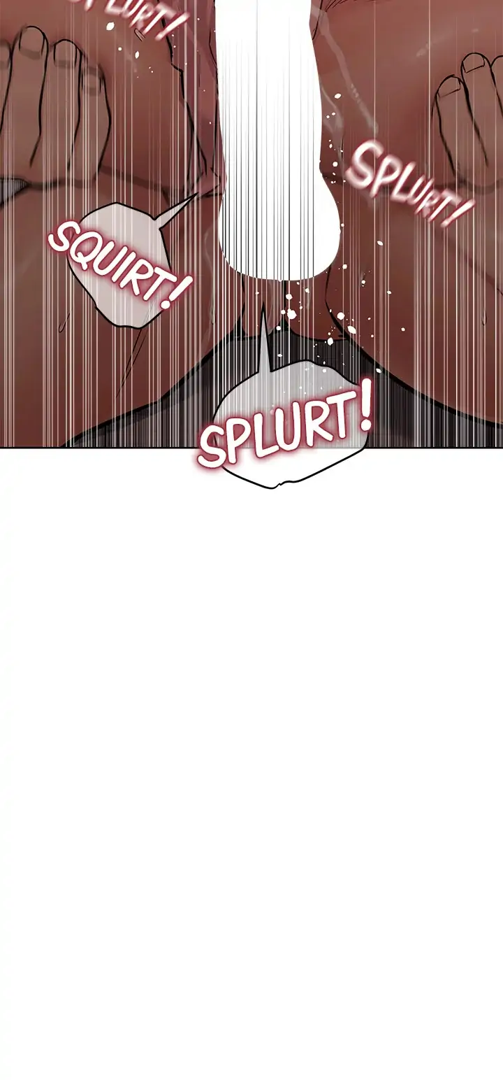 Keep This a Secret From Mom! Chapter 57 - Page 35