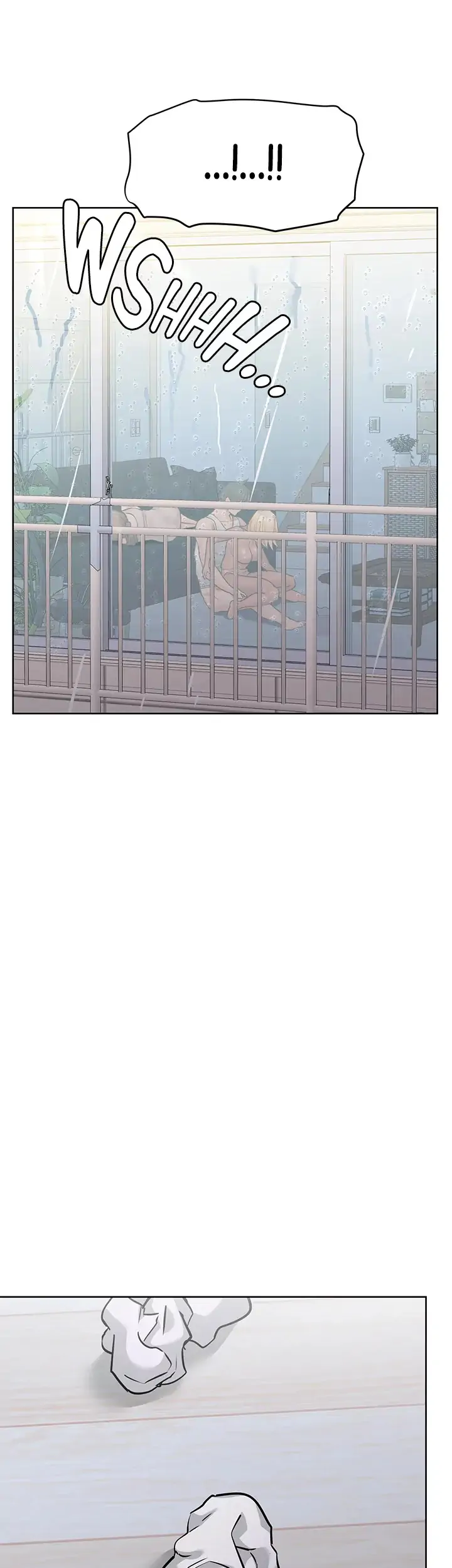 Keep This a Secret From Mom! Chapter 57 - Page 36