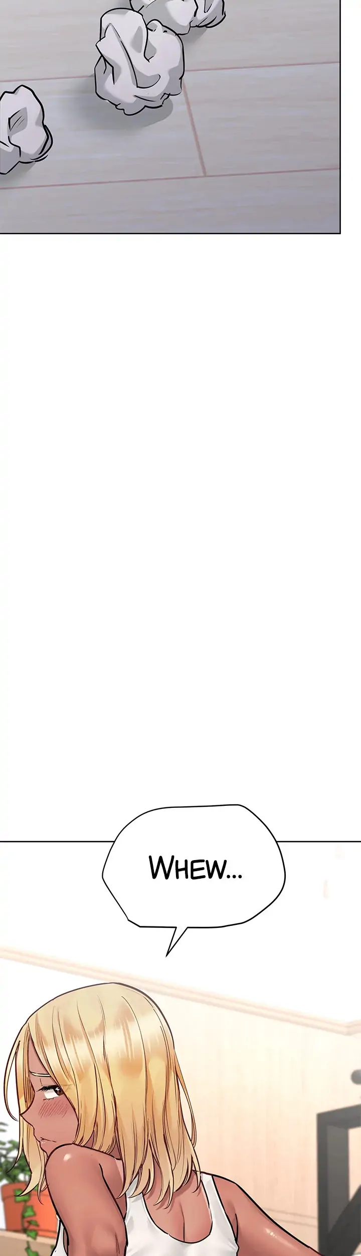 Keep This a Secret From Mom! Chapter 57 - Page 37