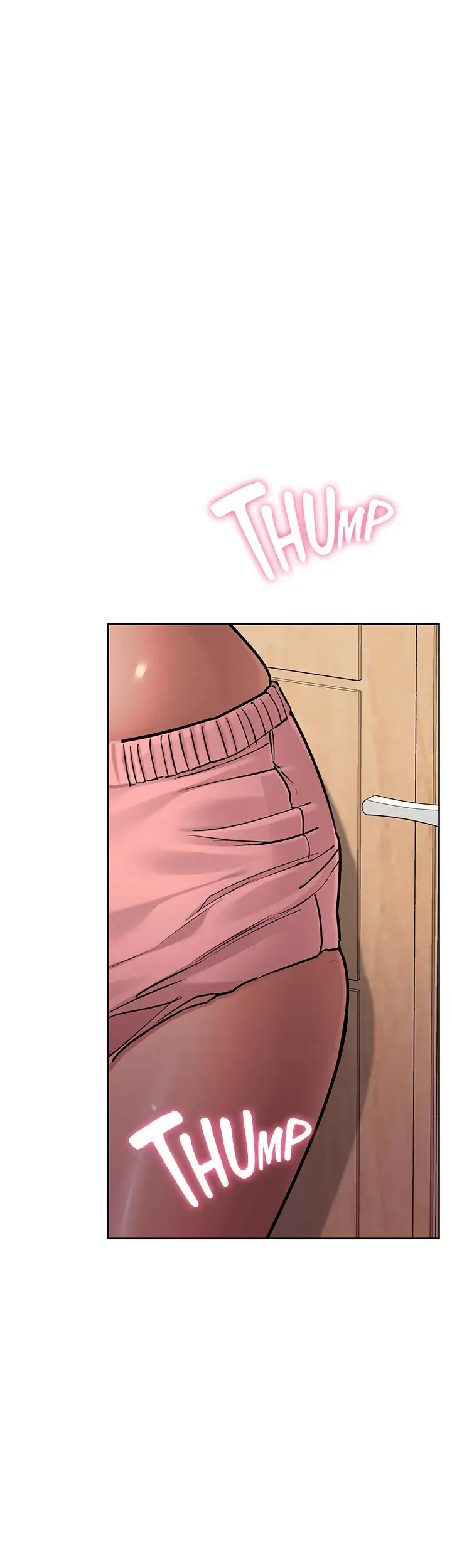 Keep This a Secret From Mom! Chapter 57 - Page 43