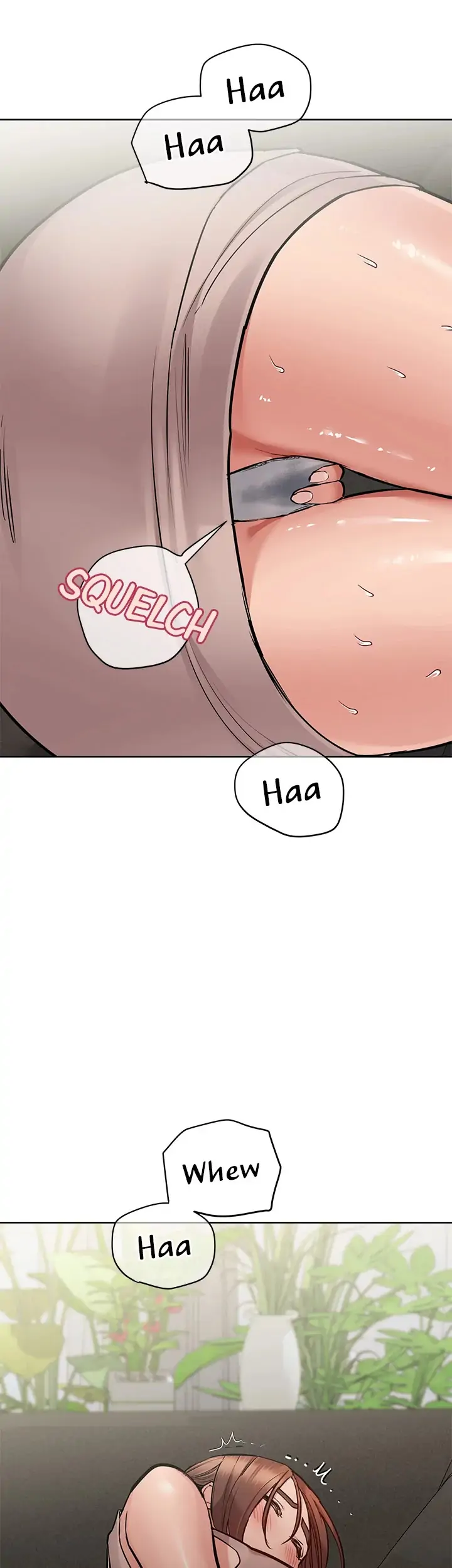 Keep This a Secret From Mom! Chapter 57 - Page 46