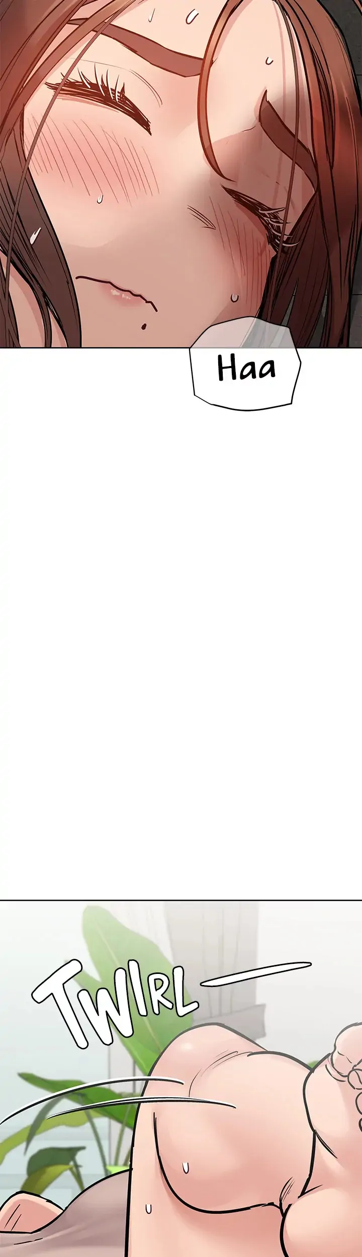 Keep This a Secret From Mom! Chapter 57 - Page 48