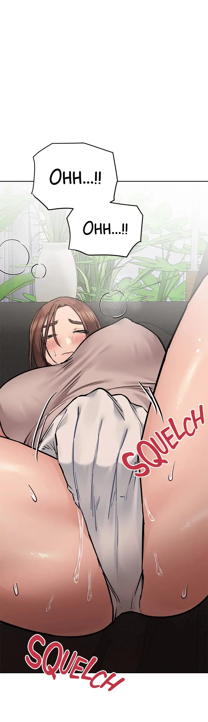 Keep This a Secret From Mom! Chapter 57 - Page 50