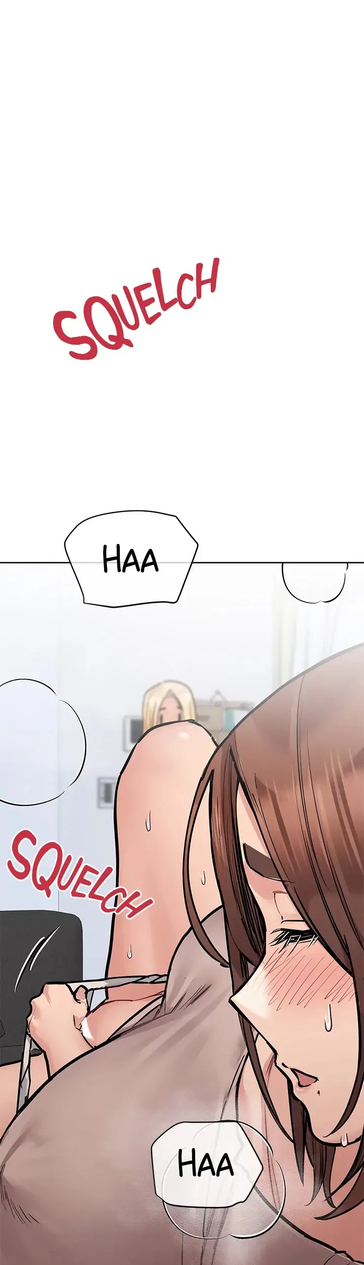 Keep This a Secret From Mom! Chapter 57 - Page 51