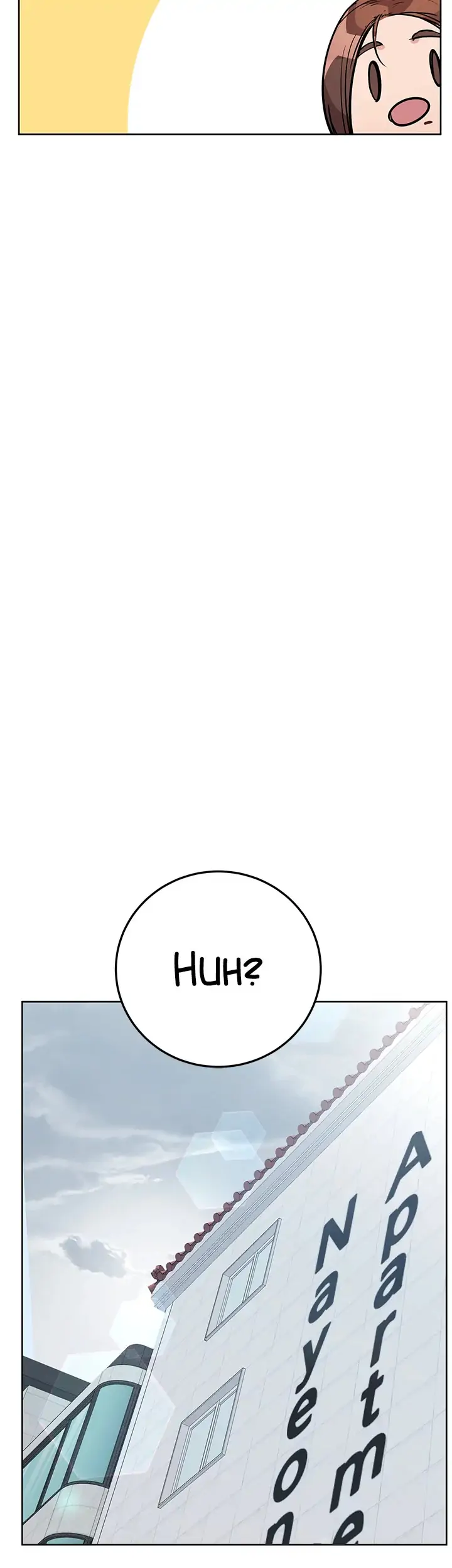 Keep This a Secret From Mom! Chapter 57 - Page 59