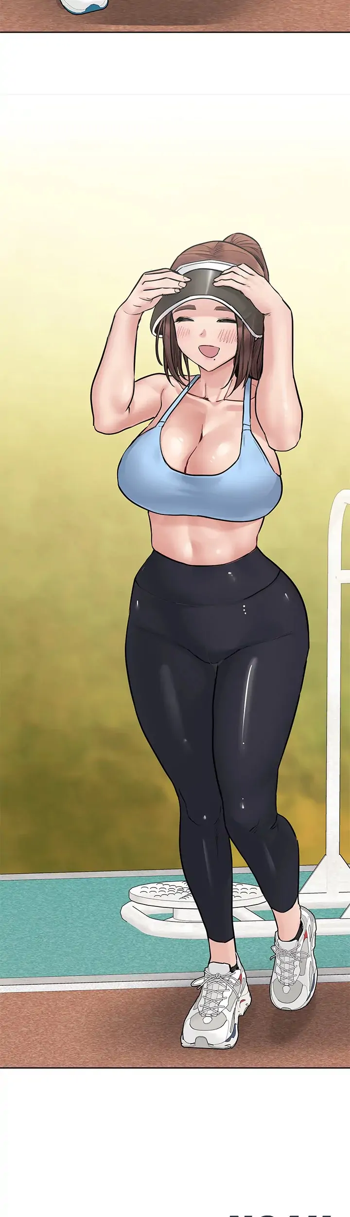 Keep This a Secret From Mom! Chapter 57 - Page 62