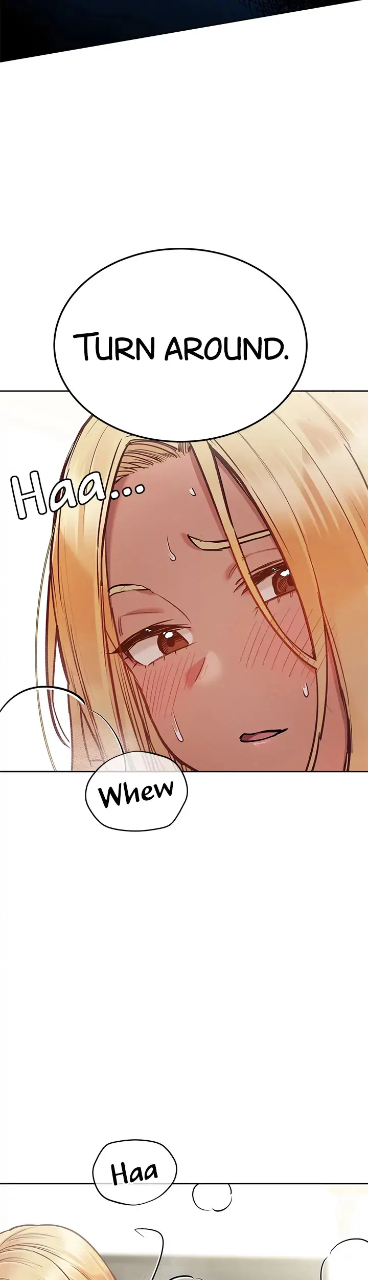 Keep This a Secret From Mom! Chapter 57 - Page 10