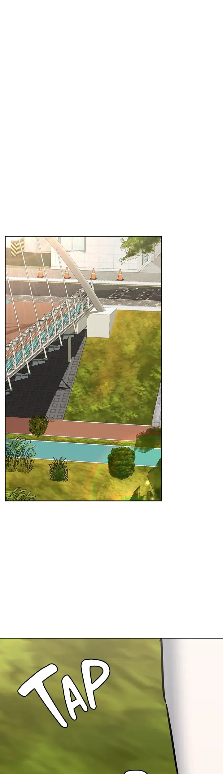 Keep This a Secret From Mom! Chapter 58 - Page 1