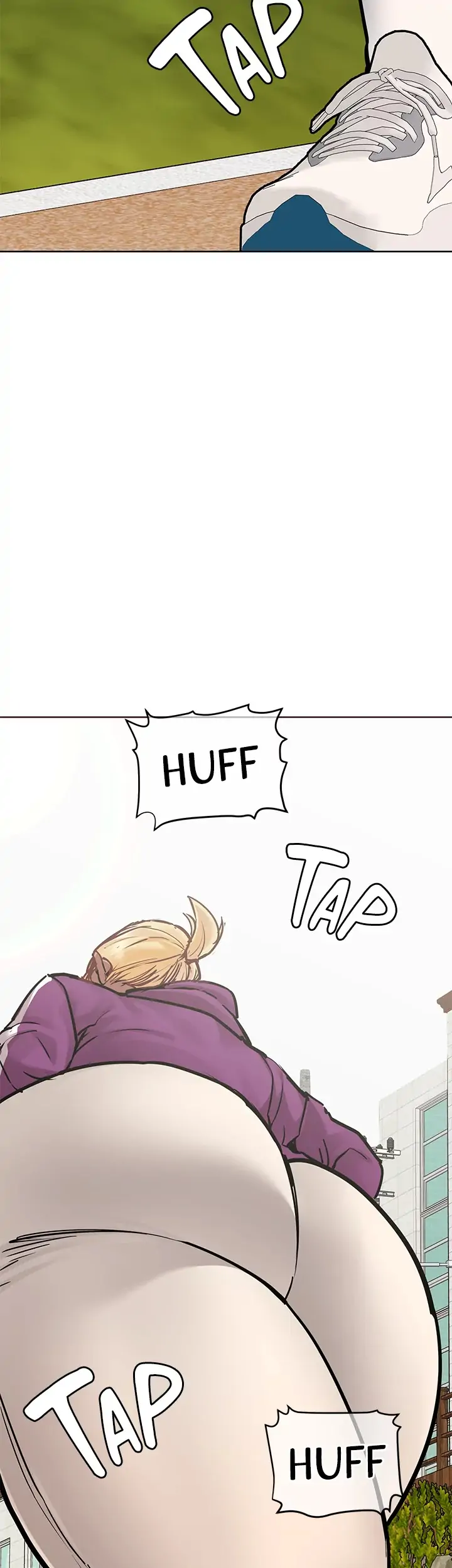 Keep This a Secret From Mom! Chapter 58 - Page 2