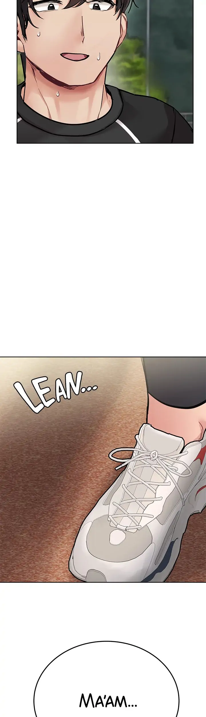 Keep This a Secret From Mom! Chapter 58 - Page 13